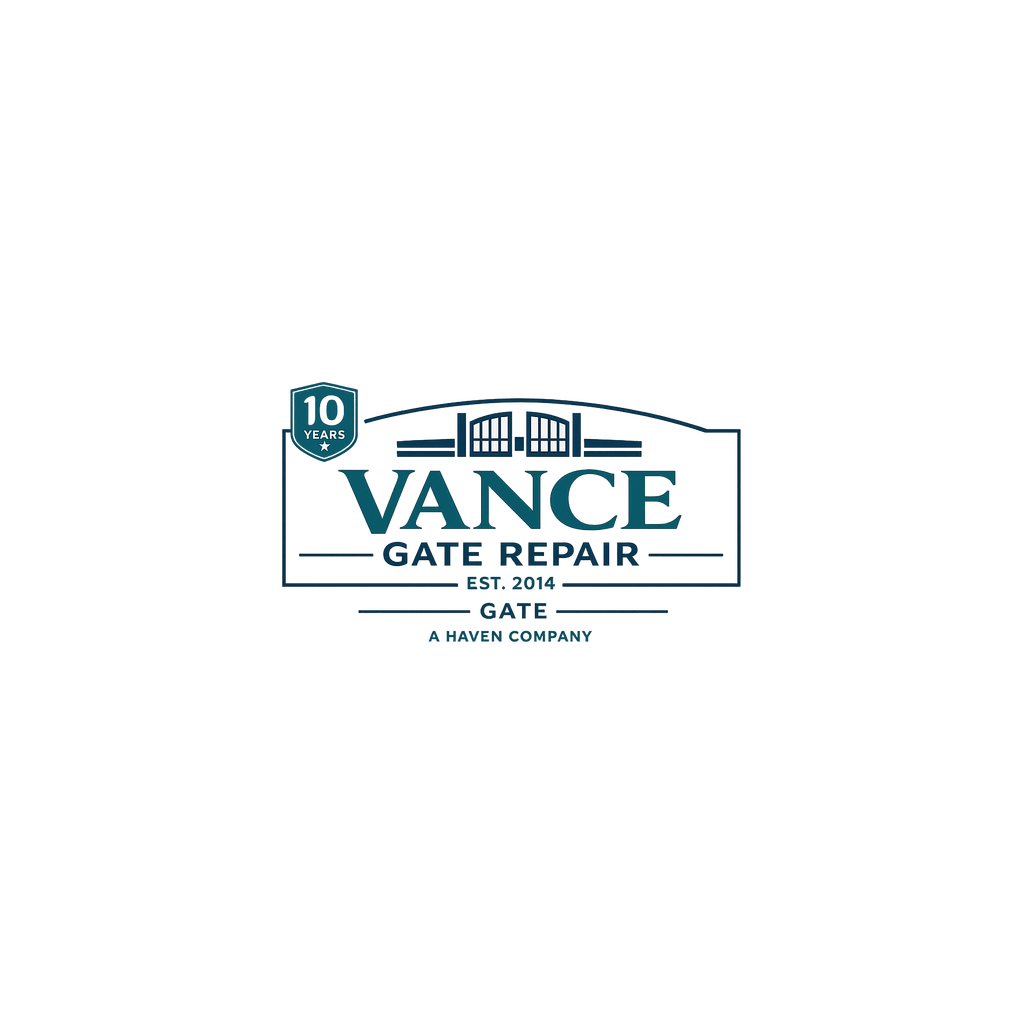 Vance Gate Repair Richmond